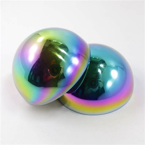 Holographic Bath Bomb 